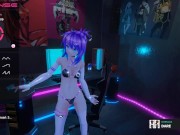 Projekt Melody 2-13-20 Stream