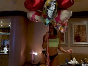 Imagine to be back in Valentine's day - Corona virus quarantine! 1/16