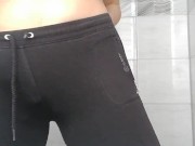 fingering and pissing my pants 12/16