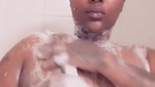 Shower play