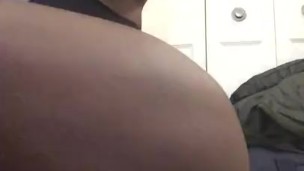 Dark chocolate sexy Ebony milf ass juicy HD