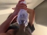 Turbo Thrust Ignition  - Screenshot 12 of 16 - Fleshlight