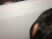 Quickie with Pinay Neighbor  Fucked Til She Cums 12/16