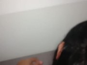 Quickie with Pinay Neighbor  Fucked Til She Cums 15/16