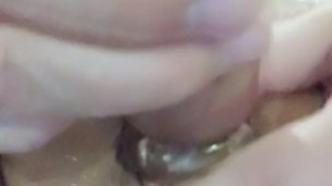 Precumm Masterbation