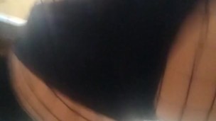 Kalypso Kush can shake tht little ass