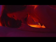 Miss Luxi - Souvenirs humides au Cap d'Agde 7/16