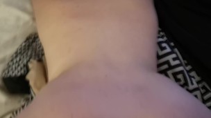 Pounding the Roomate