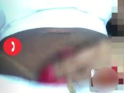 Fã da carona para safada da Sra. feet e presencia exibição ao vivo 10/16