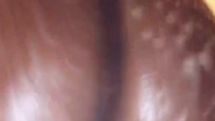 Alil shower tease 