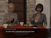 A Step-Mother's Love (OrbOrigin) [Part 7] Part 70 Lesbian Couple By LoveSkySan69 1/16