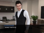 A Step-Mother's Love (OrbOrigin) [Part 7] Part 70 Lesbian Couple By LoveSkySan69 12/16