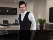 A Step-Mother's Love (OrbOrigin) [Part 7] Part 70 Lesbian Couple By LoveSkySan69 13/16