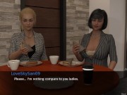 A Step-Mother's Love (OrbOrigin) [Part 7] Part 70 Lesbian Couple By LoveSkySan69 2/16