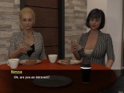 A Step-Mother's Love (OrbOrigin) [Part 7] Part 70 Lesbian Couple By LoveSkySan69 3/16