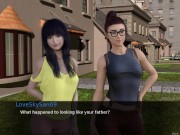 A Step-Mother's Love (OrbOrigin) [Part 7] Part 71 Beach Party By LoveSkySan69 13/16