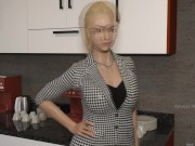 A Step-Mother's Love (OrbOrigin) [Part 7] Part 71 Beach Party By LoveSkySan69 5/16