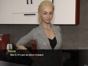 A Step-Mother's Love (OrbOrigin) [Part 7] Part 71 Beach Party By LoveSkySan69 7/16