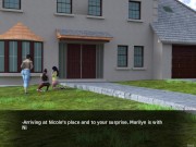 A Step-Mother's Love (OrbOrigin) [Part 7] Part 71 Beach Party By LoveSkySan69 9/16