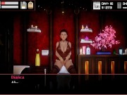 Unlimited Pleasure [v0.2.8] Part 9 Goodness Around By LoveSkySan69