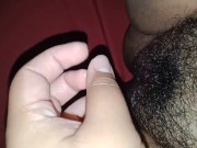 Show pussy