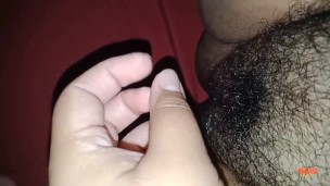 Show pussy