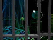 [YANDERE ASMR] Your Yandere Cages You Up! 18+ VERSION