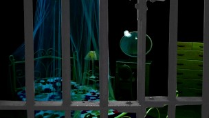 [YANDERE ASMR] Your Yandere Cages You Up! 18+ VERSION