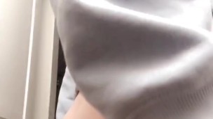 Stripping for daddy