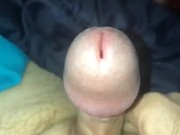 Load of sperm