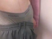 BWC Strip Tease