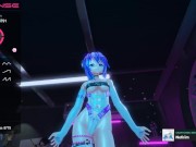 Projekt Melody 2-18-20 Stream