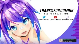 Projekt Melody 2-19-20 Stream