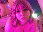 Pink Light District - Screenshot 13 of 16 - Camgirl