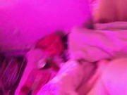 Pink Light District - Screenshot 9 of 16 - Hairy Pussy