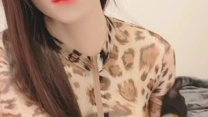 female mask disguise crossdresser transformation mtf 32