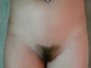 Blow hair
