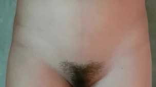 Blow hair