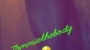 Tommiethebody 