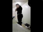 cam- big tit slut oil lotion peep  2/16