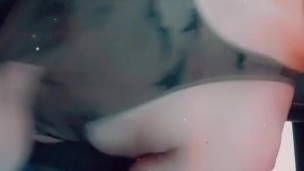 Horny Milf