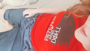 SPH & CEI humiliation by your big step-sister! - part 1!