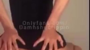 Pussy Out Twerkin