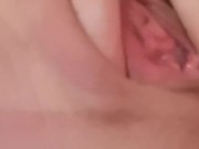 Regardez ma chatte pleine de mouille 5/16