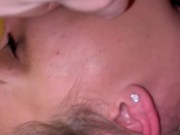 Je lui bouffe le cul et le suce 11/16