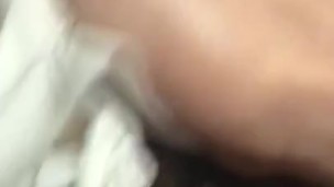 Japanese gay boy first post masturbation