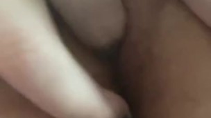 making myself squirt