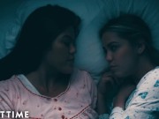 TRUE LESBIAN Mormon Sisters Can’t Repress Sinful Feelings for Each Other 3/16