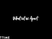 TRUE LESBIAN Mormon Sisters Can’t Repress Sinful Feelings for Each Other 4/16