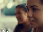 TRUE LESBIAN Mormon Sisters Can’t Repress Sinful Feelings for Each Other 5/16